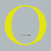 Open [CD]