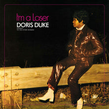 Doris Duke - I'm a Loser [Vinyl]