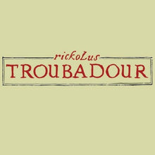 Troubadour [CD]