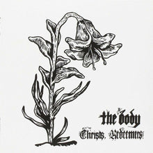 Christs, Redeemers (INDIE EXCLUSIVE, CLEAR VINYL) [Vinyl]