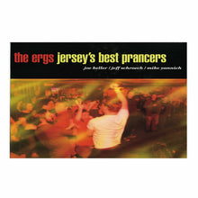 Jersey's Best Prancers [CD]