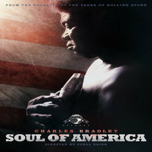 Charles Bradley: Soul of America [DVD]