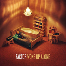 Woke Up Alone [Vinyl]