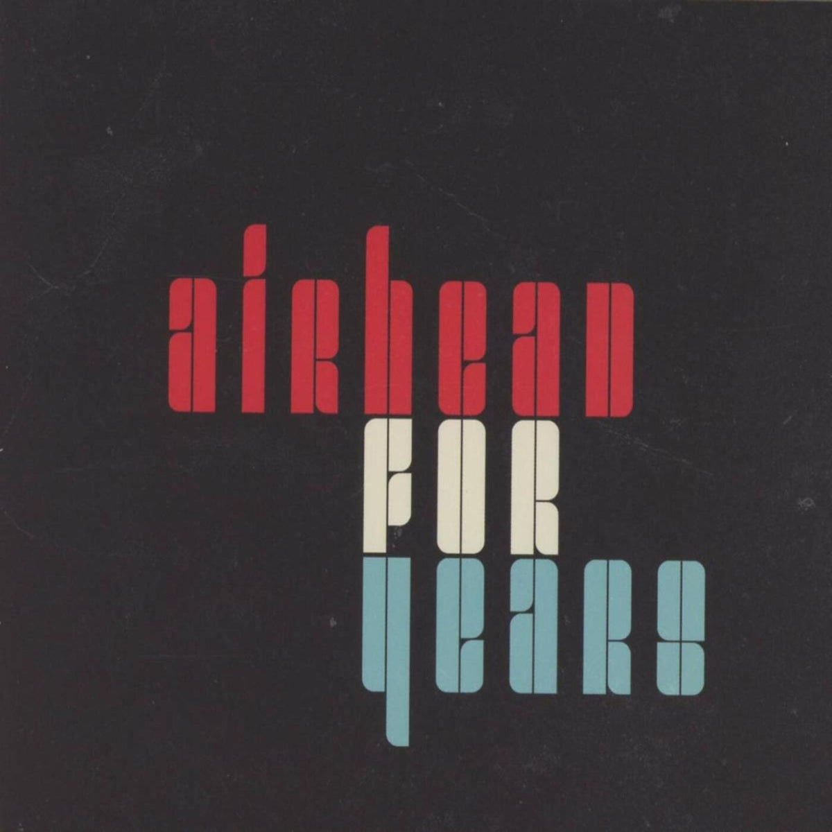 For Years [CD]