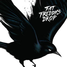 Fat Freddy's Drop - Blackbird [Vinyl]