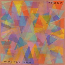 Recommended Record [CD]