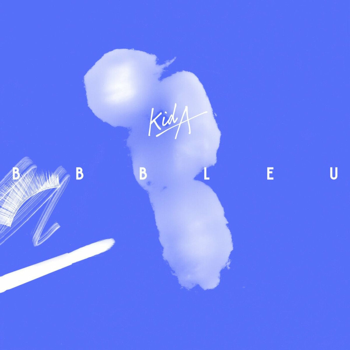 BB Bleu [Vinyl]