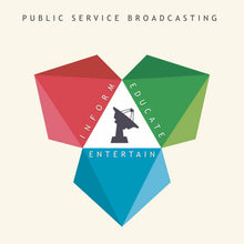 Inform Educate Entertain [CD]