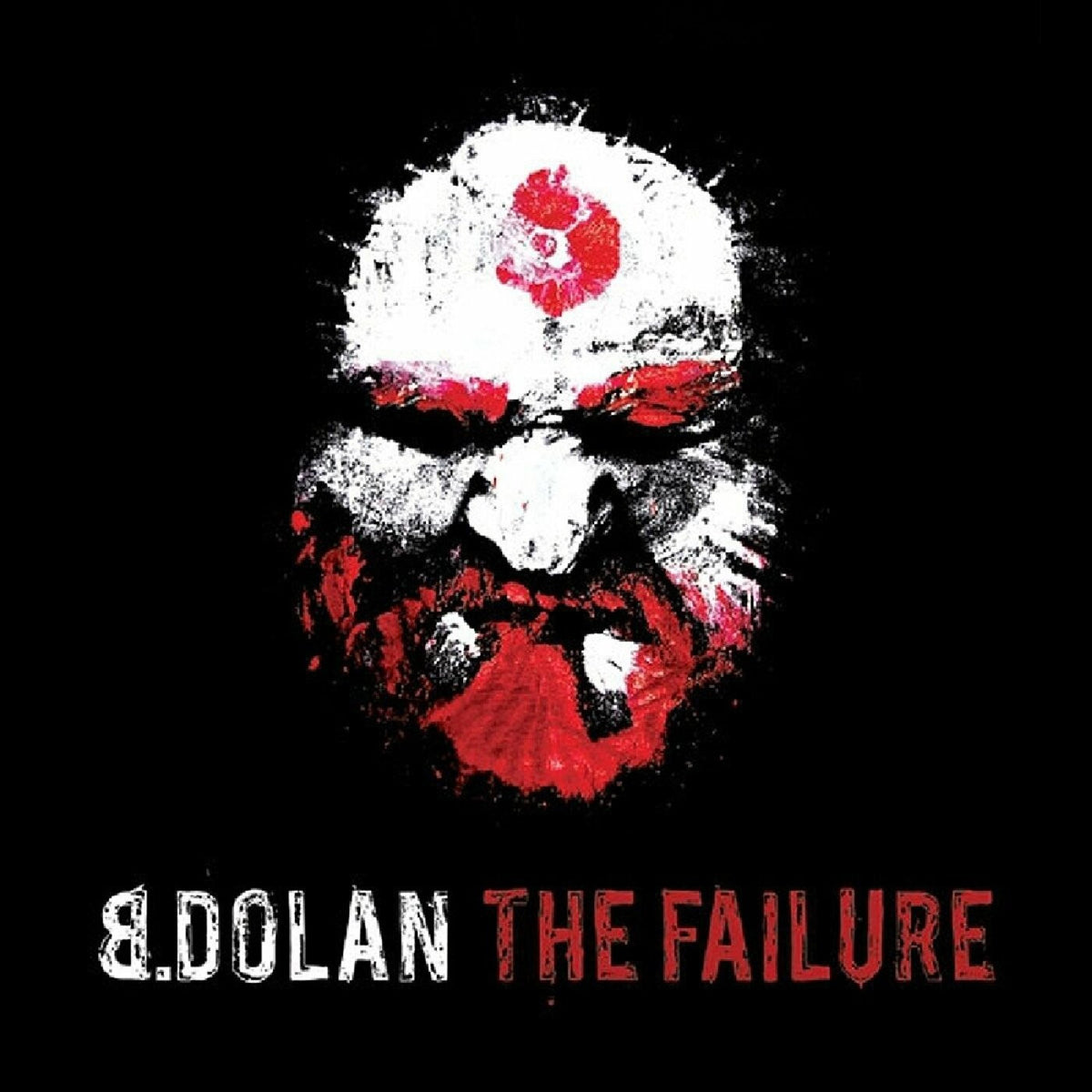 The Failure [CD]