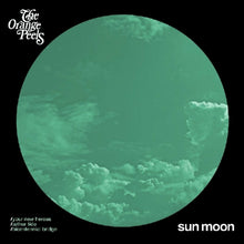 Sun Moon [Vinyl]