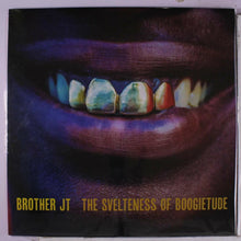 The Svelteness of Boogietude [Vinyl]