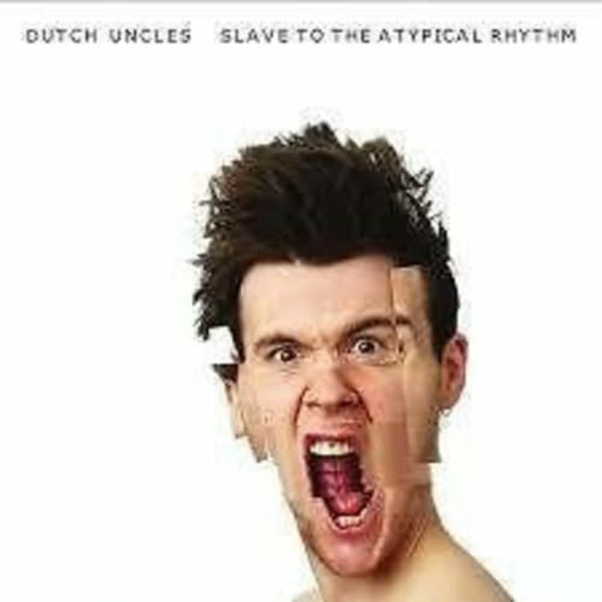 Slave to the Atypical Rhythm (INDIE EXCLUSIVE) [Vinyl]