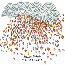 Haiku Salut - Tricolore [CD]