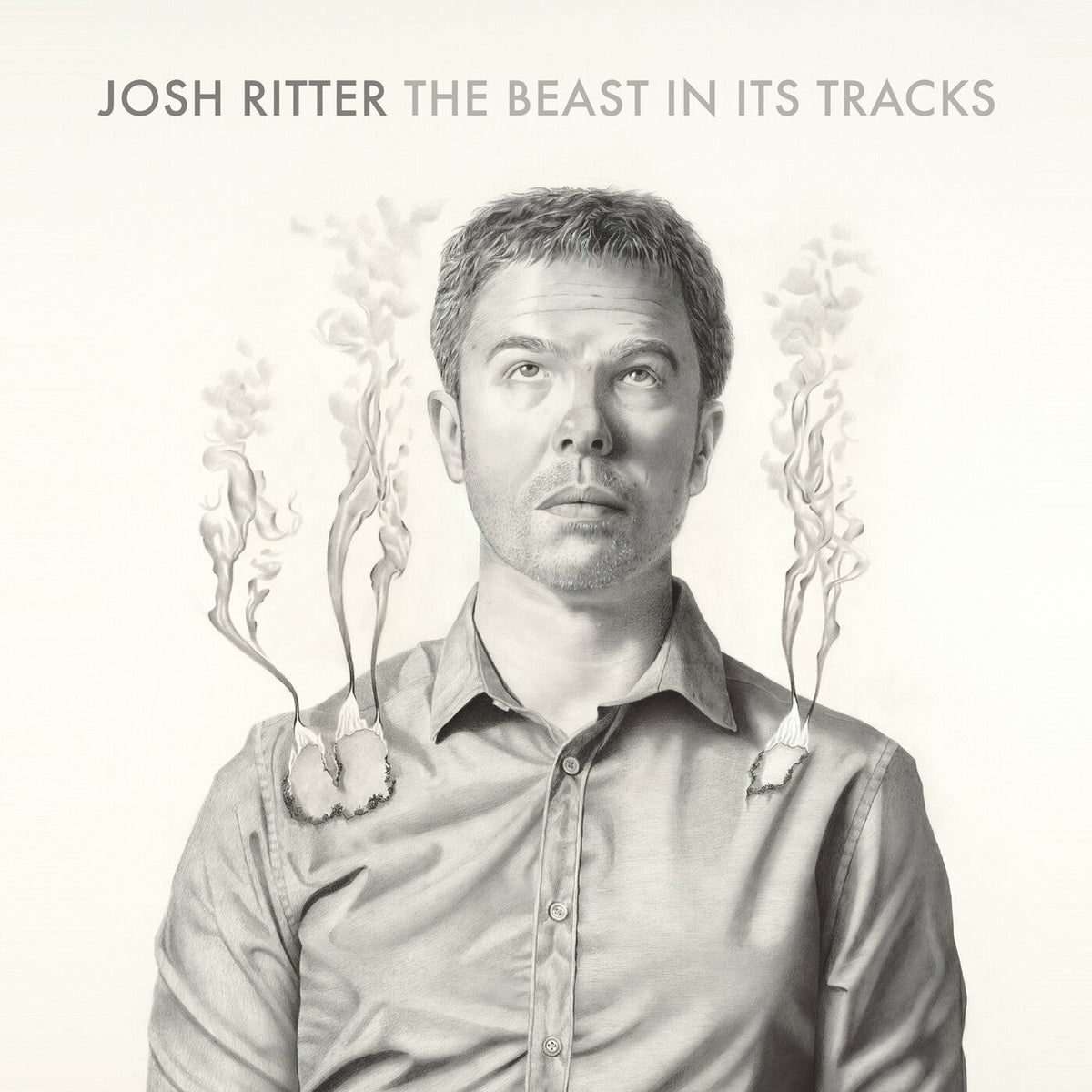 The Beast In Its Tracks [Vinyl]