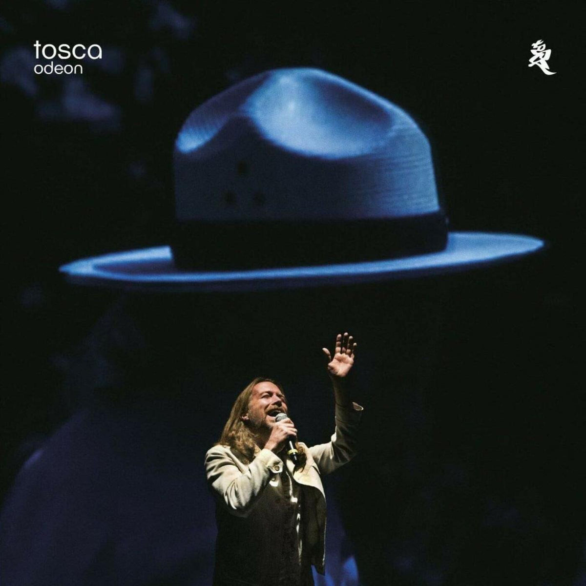 Tosca - Odeon (DELUXE EDITION) [CD]