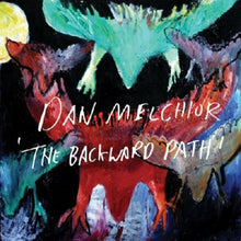 The Backward Path [CD]