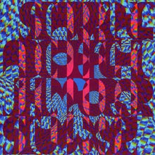 Starring - ABCDEFG-HIJKLMNOP-QRSTUV-WXYZ [CD]