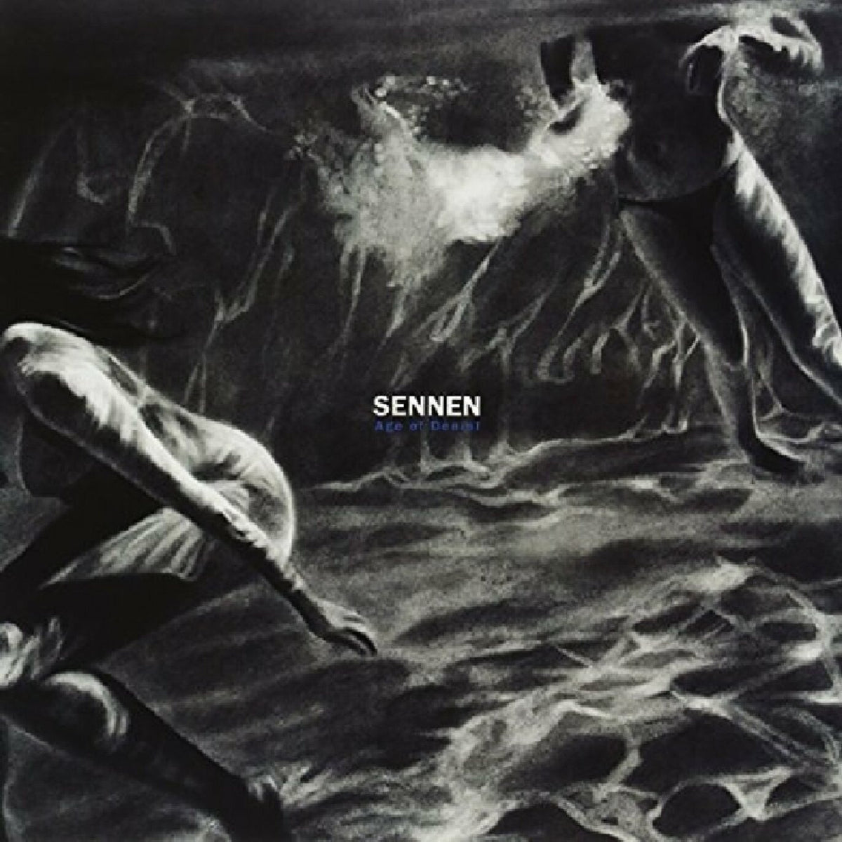 Age Of Denial [Vinyl]