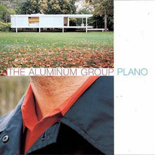 Plano [CD]