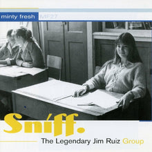 Sniff [CD]