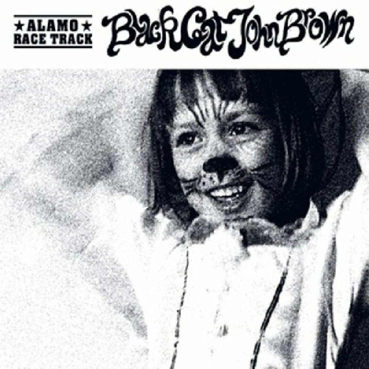 Black Cat John Brown [CD]