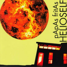 Helioself [CD]