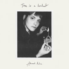 Hannah Mohan - Time Is A Walnut [Vinyl]