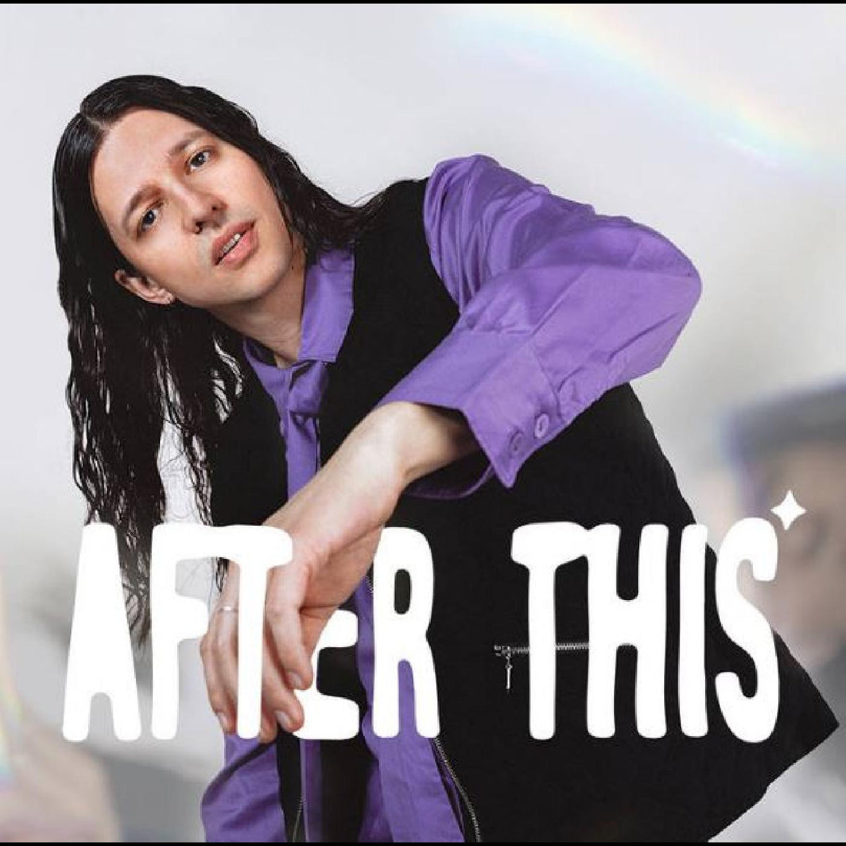 Adrian Underhill - After This [CD]
