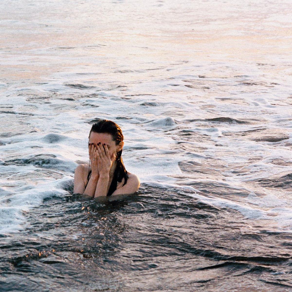 King Hannah - Big Swimmer [Vinyl]