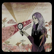 Jane Weaver - Love In Constant Spectacle (INDIE EXCLUSIVE, DELUXE EDITION) [Vinyl]