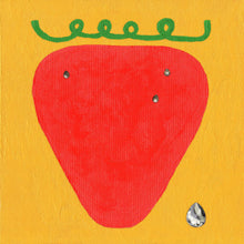 Big Bill - Strawberry Seed [Vinyl]