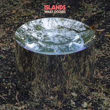 Islands - What Occurs [CD]
