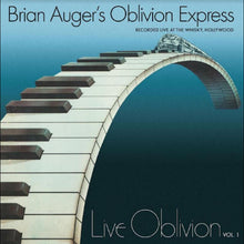 Live Oblviion Vol. 1 [CD]