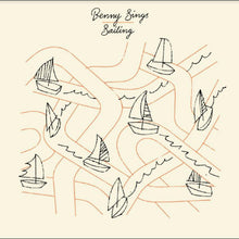 Benny Sings - Sailing [Vinyl]