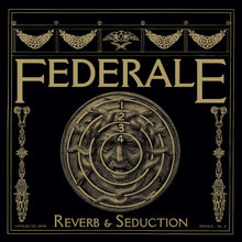 Federale - Reverb & Seduction [CD]