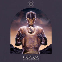 ODESZA - The Last Goodbye Tour Live [CD]