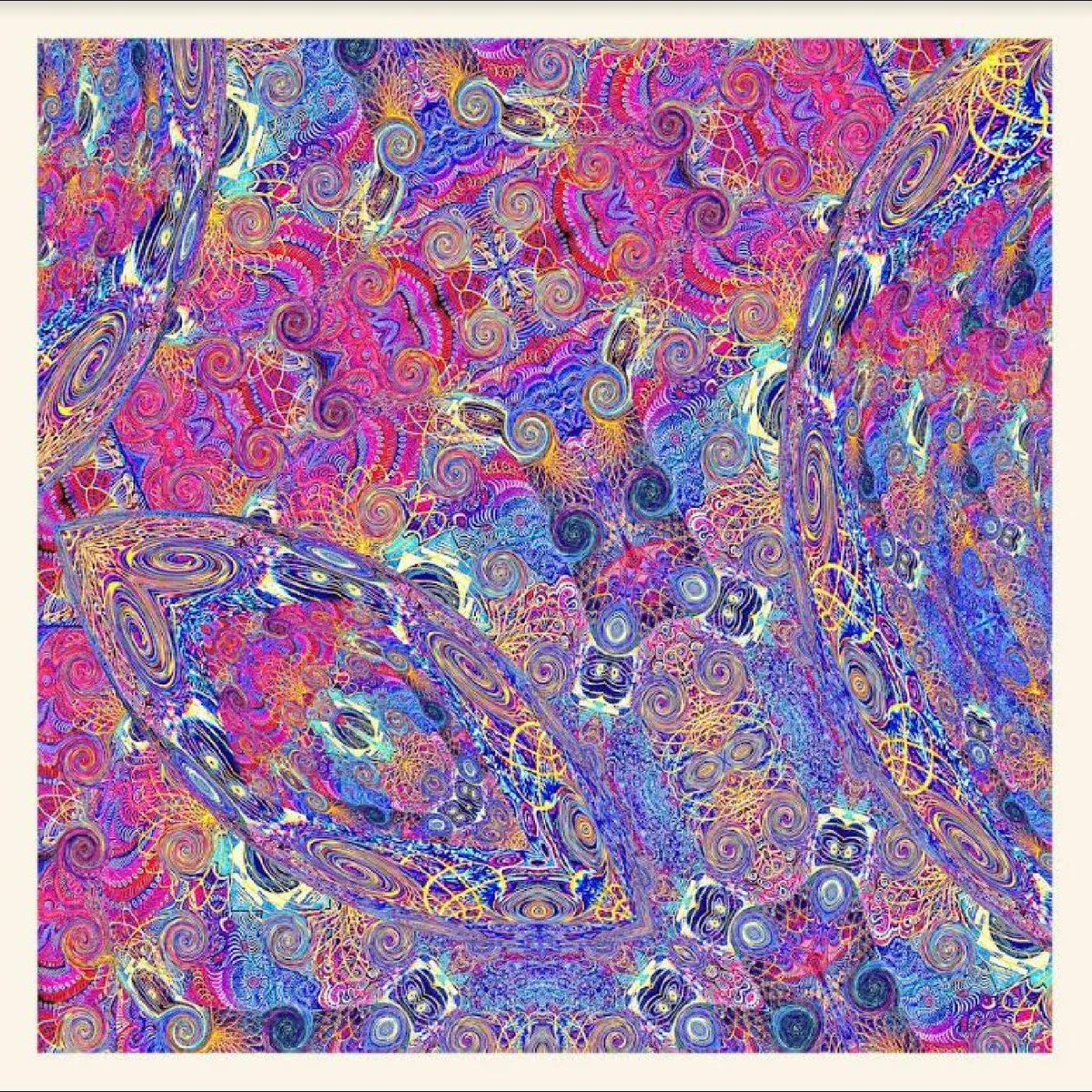 Placenta [Vinyl]