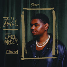 Zacchae'us Paul - JAZZ MONEY [Vinyl]