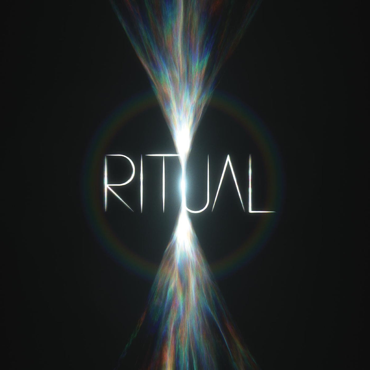 Jon Hopkins - RITUAL [Vinyl]