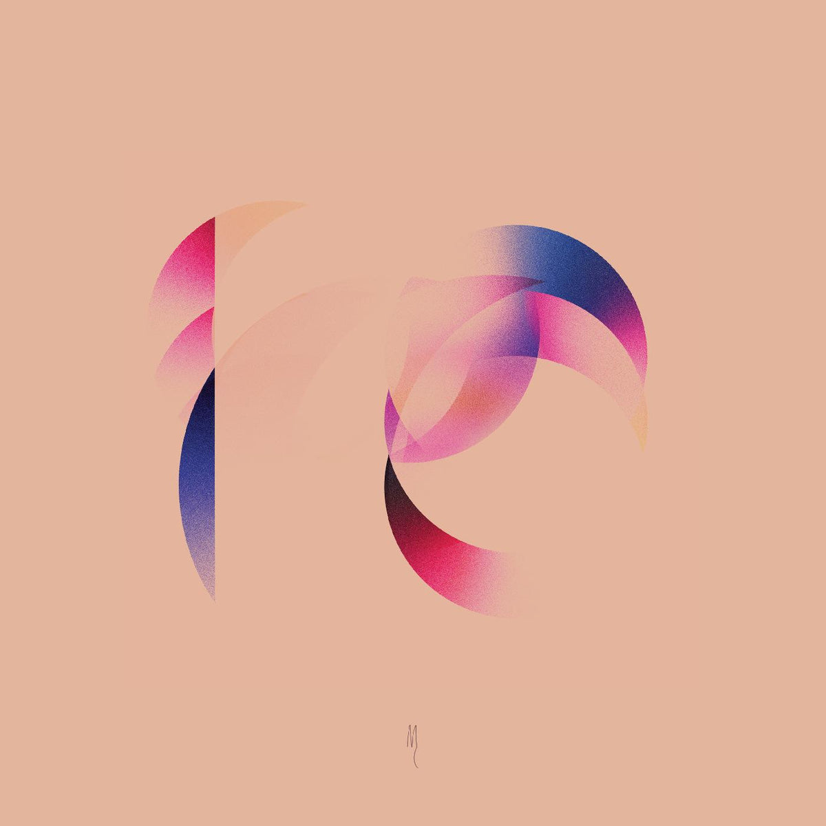 Manatee Commune - Simultaneity [Vinyl]