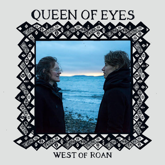 Queen of Eyes [Cassette]