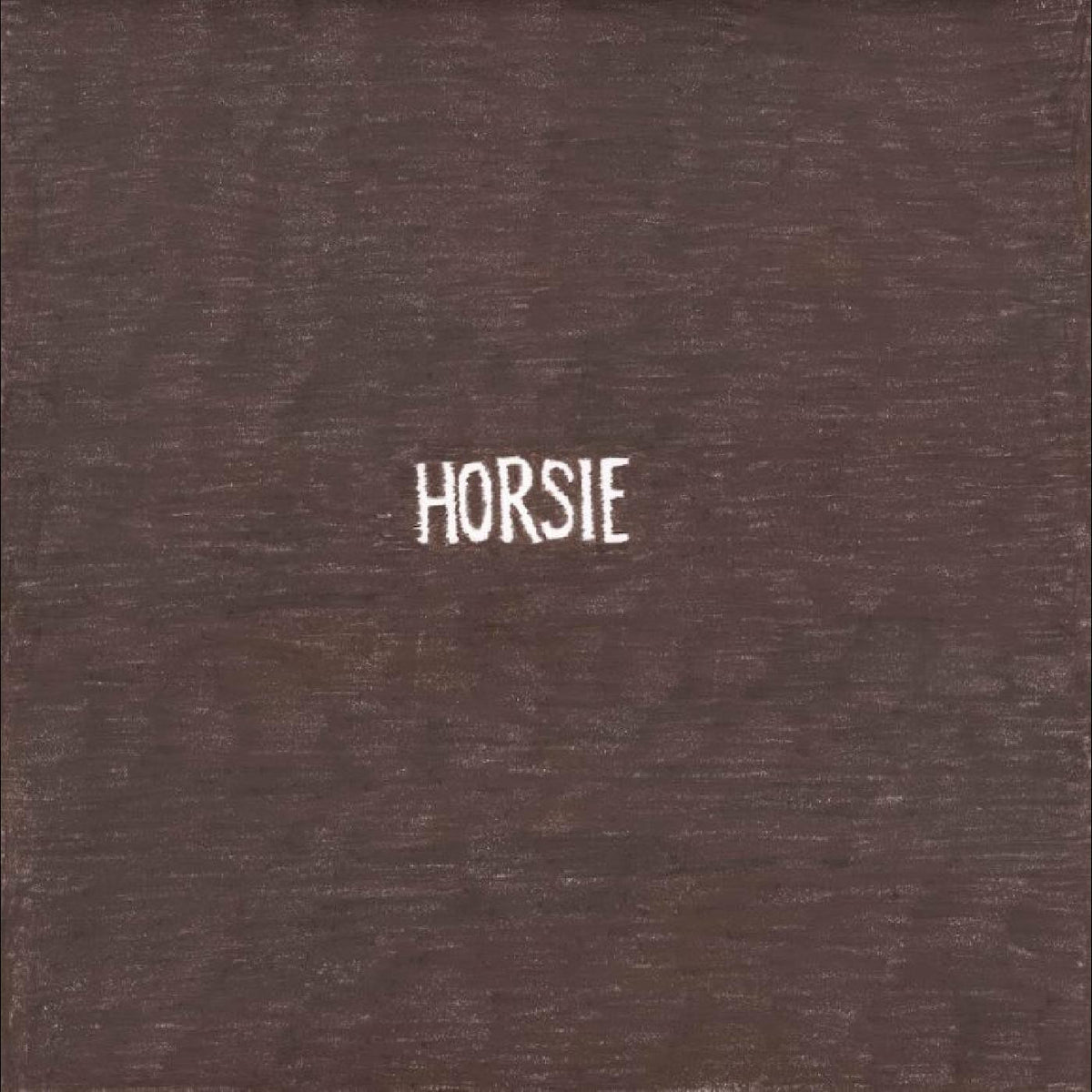 HOMESHAKE - Horsie [Vinyl]