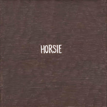 HOMESHAKE - Horsie [Vinyl]
