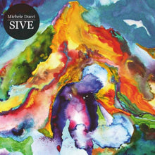 Michele Ducci - Sive [CD]