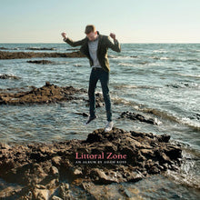 Adam Ross - Littoral Zone (ECOMIX VINYL) [Vinyl]