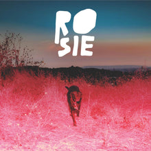 Rosie (ECO-FRIENDLY "ROSIE" RED VINYL) [Vinyl]