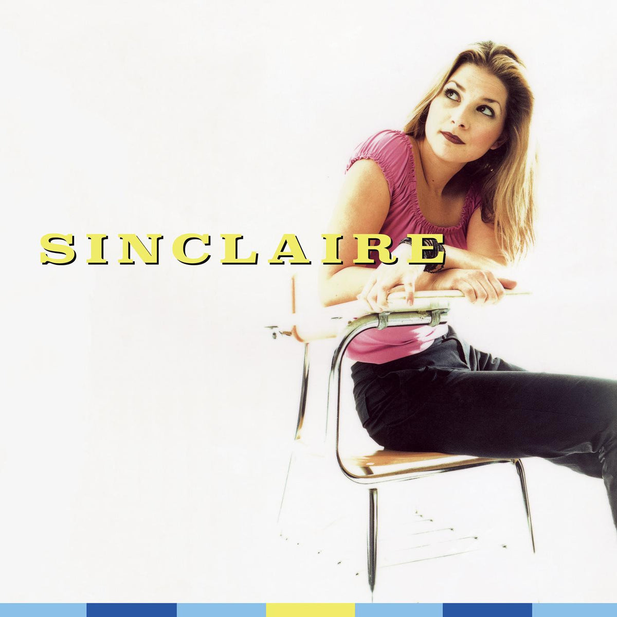 Sinclaire - Attention [Vinyl]