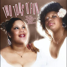 TWO TONS O' FUN - Get the Feeling--The Complete Fantasy/Honey Recordings [CD]