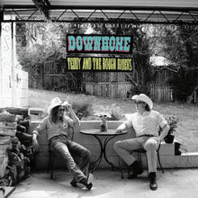 Teddy and the Rough Riders - Down Home [CD]