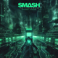 Smash Into Pieces - Ghost Code (QUAD EFFECT VINYL) [Vinyl]